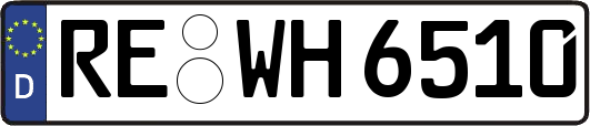 RE-WH6510