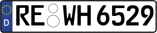 RE-WH6529