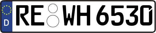RE-WH6530