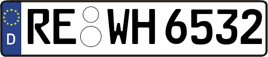 RE-WH6532