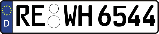 RE-WH6544