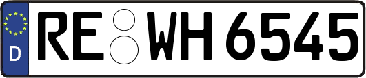 RE-WH6545