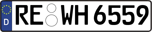 RE-WH6559