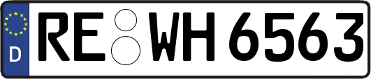 RE-WH6563