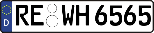RE-WH6565