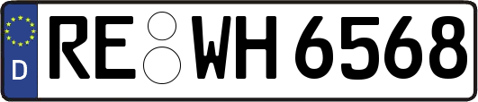 RE-WH6568
