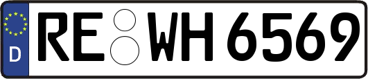 RE-WH6569