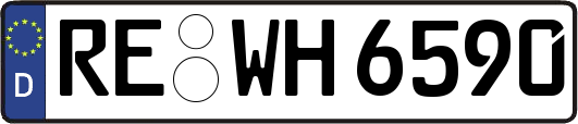 RE-WH6590