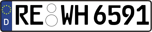 RE-WH6591