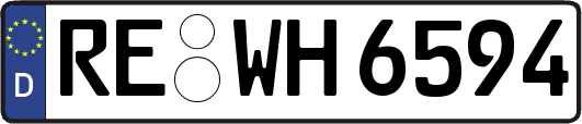 RE-WH6594