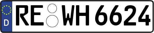 RE-WH6624