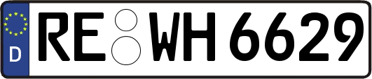 RE-WH6629