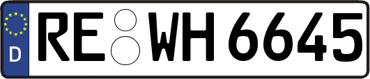 RE-WH6645