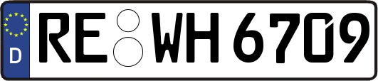 RE-WH6709