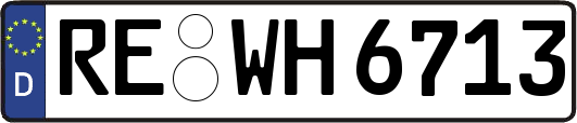 RE-WH6713