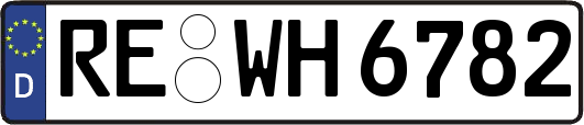 RE-WH6782