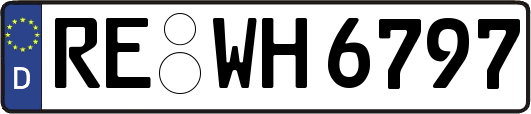RE-WH6797