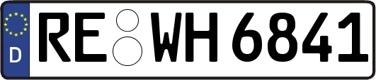 RE-WH6841
