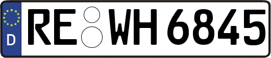 RE-WH6845