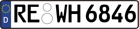 RE-WH6846