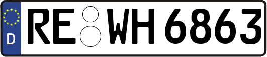 RE-WH6863