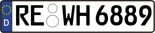 RE-WH6889