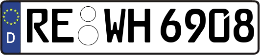 RE-WH6908
