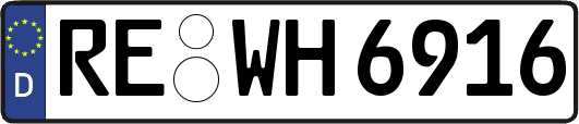 RE-WH6916