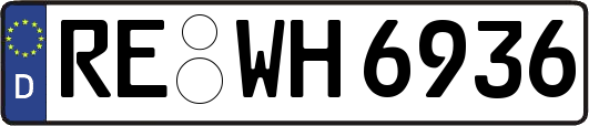 RE-WH6936