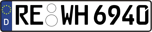 RE-WH6940