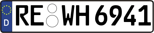 RE-WH6941