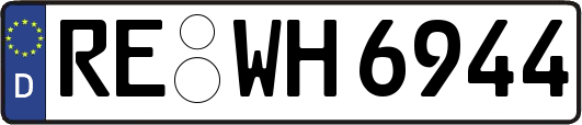 RE-WH6944