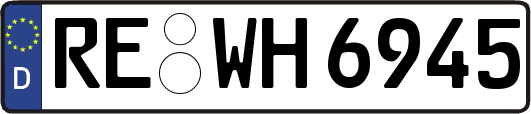 RE-WH6945
