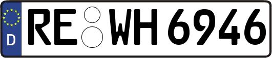 RE-WH6946