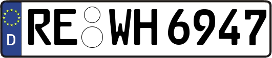 RE-WH6947