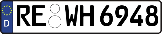 RE-WH6948