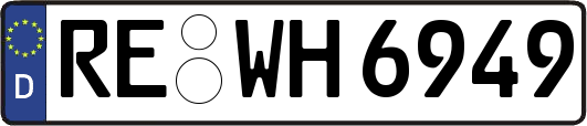 RE-WH6949