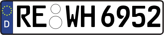 RE-WH6952