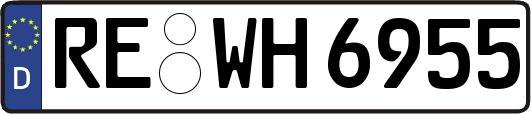 RE-WH6955