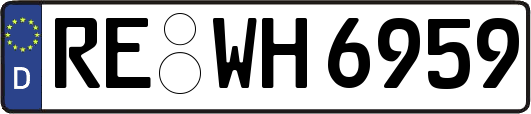 RE-WH6959
