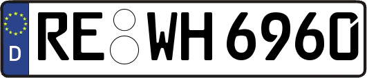 RE-WH6960