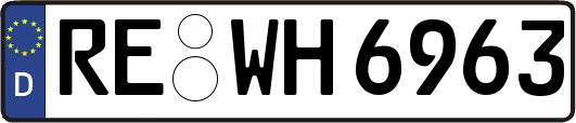 RE-WH6963