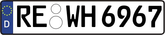 RE-WH6967