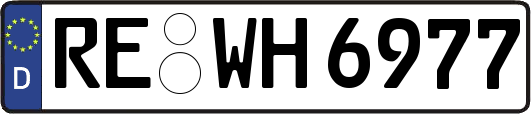 RE-WH6977