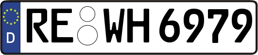 RE-WH6979