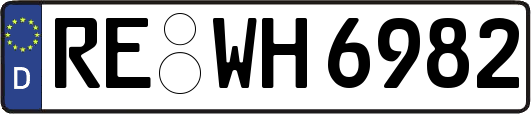 RE-WH6982