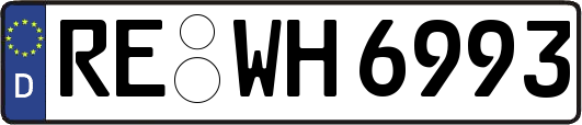 RE-WH6993