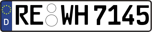 RE-WH7145