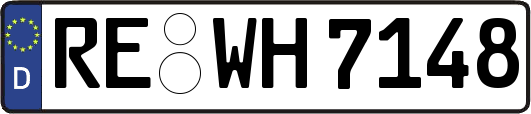 RE-WH7148