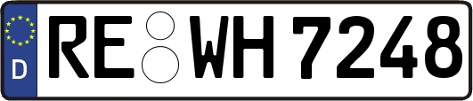 RE-WH7248
